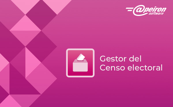 Censo electoral