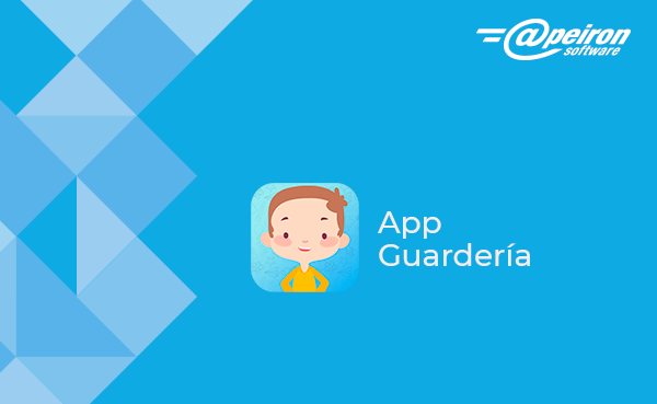 APP Guarderia