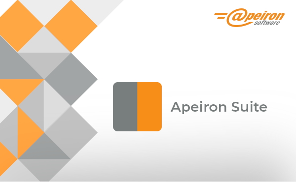 Apeiron Suite