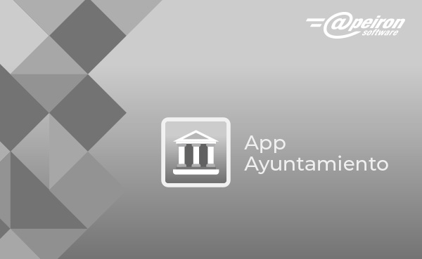 App Ayuntamiento