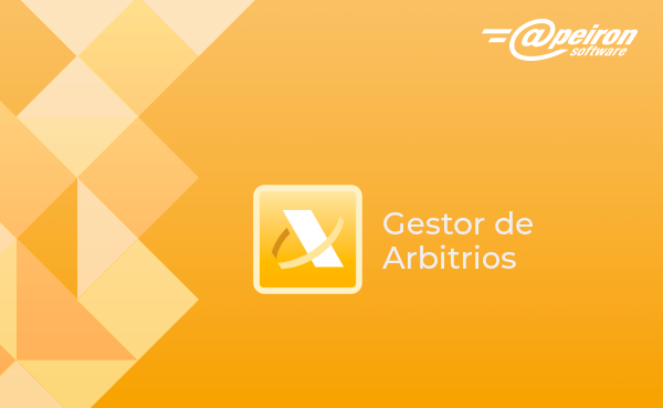 Arbitrios