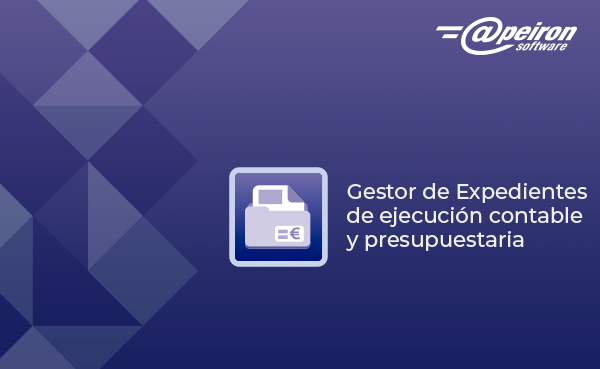 Expedientes de ejecución contable