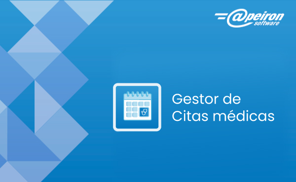 Gestor-Citas-Médicas