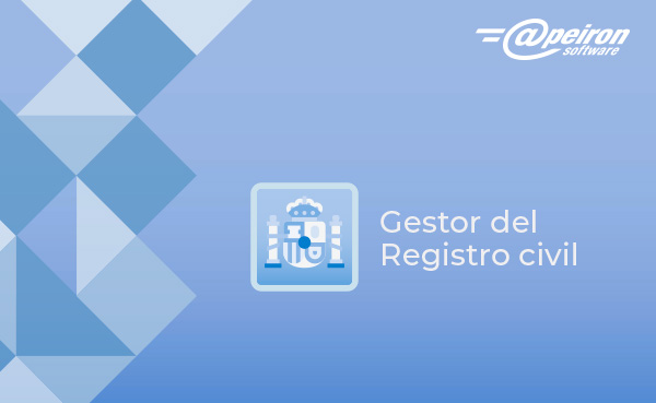 Registro civil