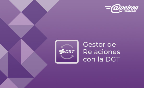 Relaciones con la DGT