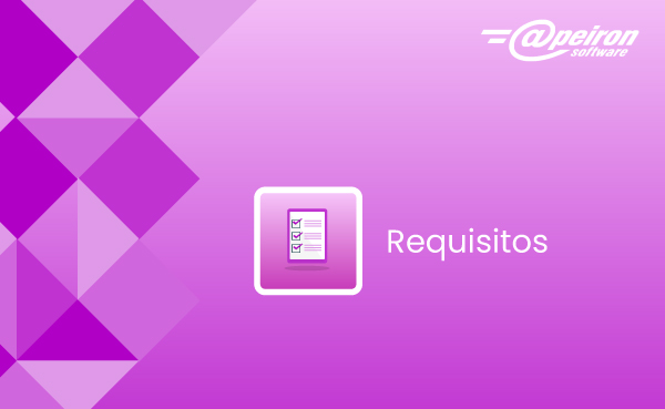 Requisitos